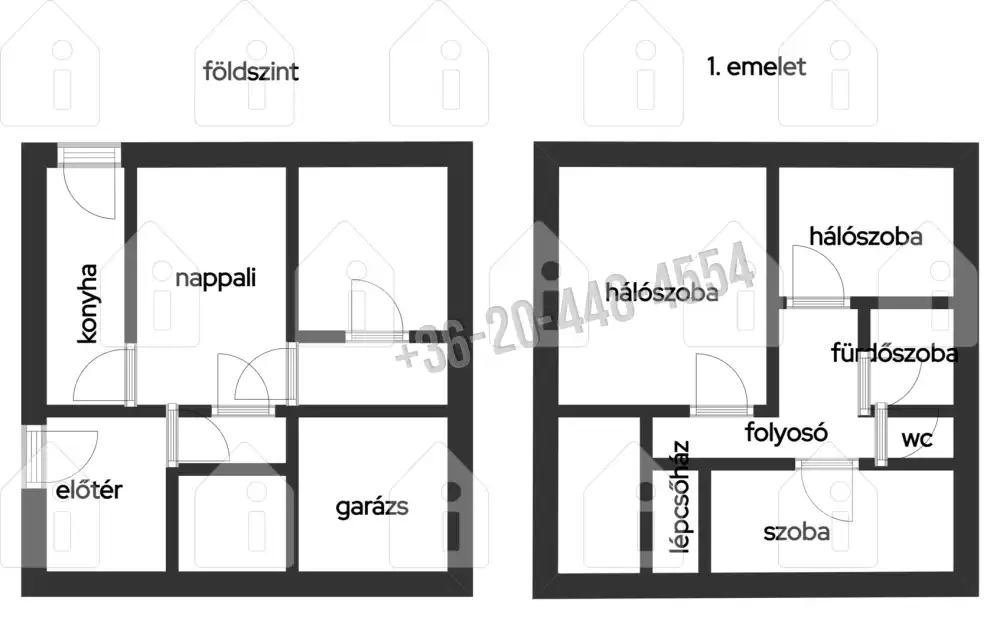 Csongrád megye - Szatymaz
