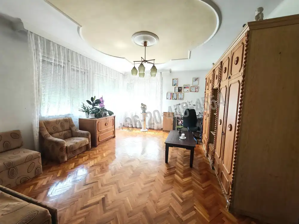 Csongrád megye - Szatymaz