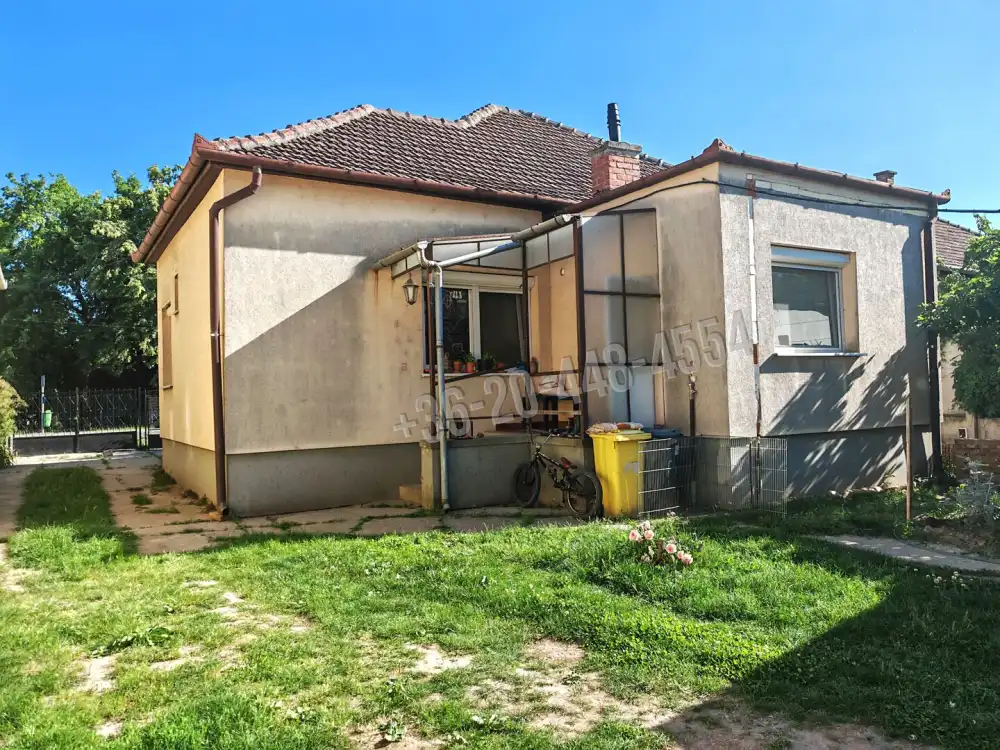Csongrád megye - Szeged