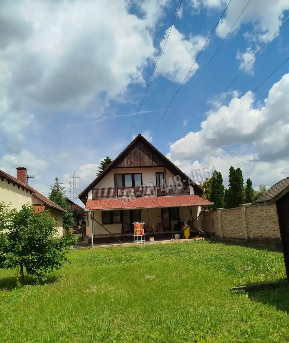 Csongrád megye - Szeged