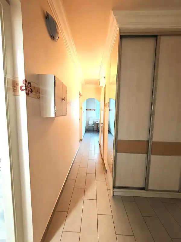 Eladó panellakás, Szeged 1+2 szoba 52 m² 52.9 M Ft