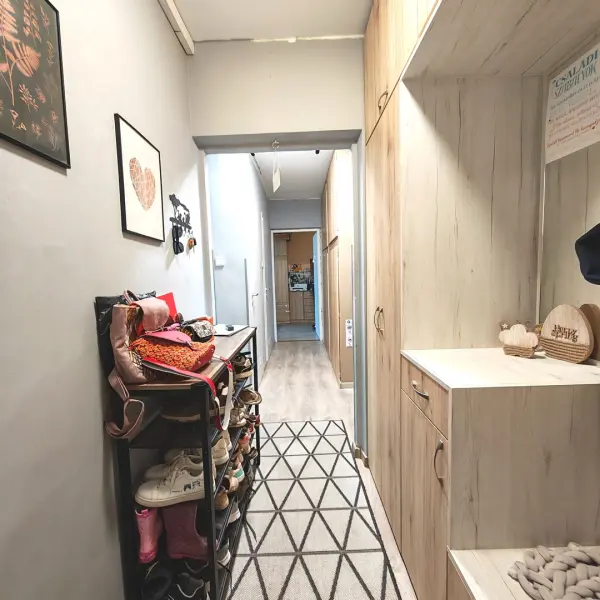 Eladó panellakás, Szeged 2+2 szoba 72 m² 62.9 M Ft