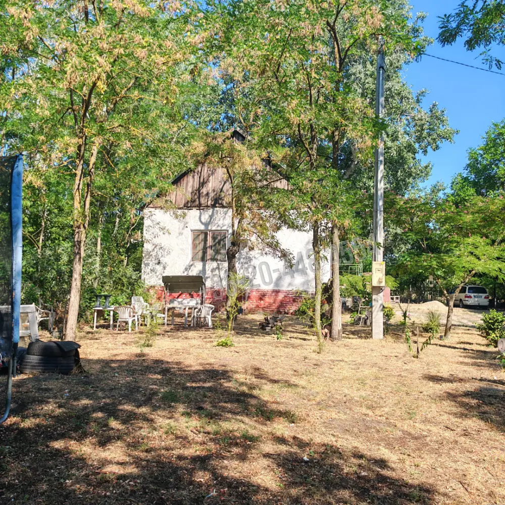 Csongrád megye - Szatymaz