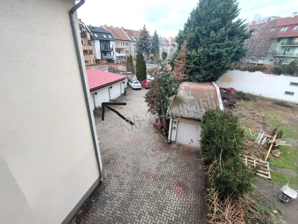 Csongrád megye - Szeged