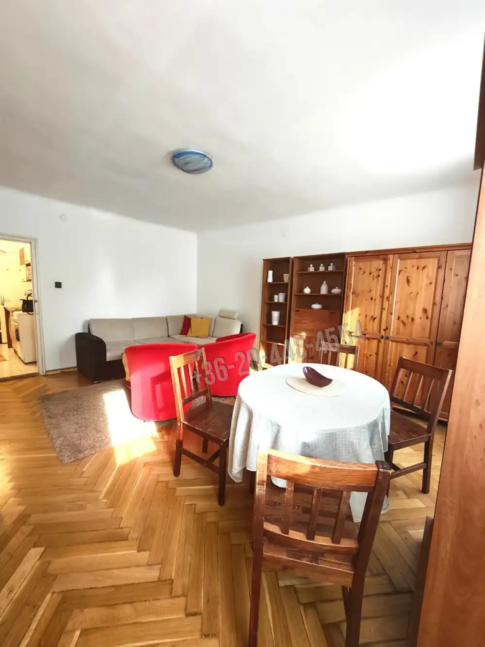 Csongrád megye - Szeged